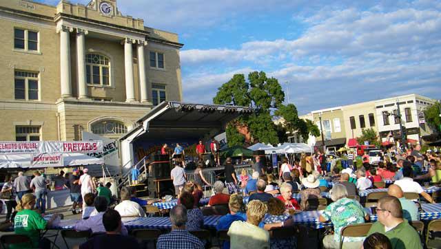 McKinney, Texas